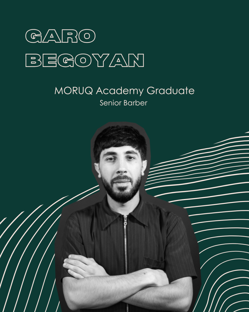 Գարո Բեգոյան